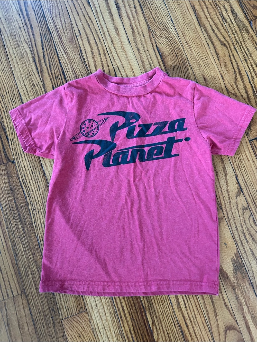 Toy Story shirt